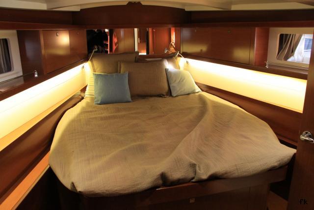 Océanis 45 - Photo 15