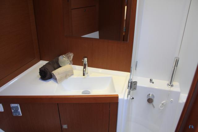 Océanis 45 - Photo 16