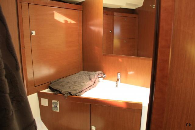 Océanis 45 - Photo 17