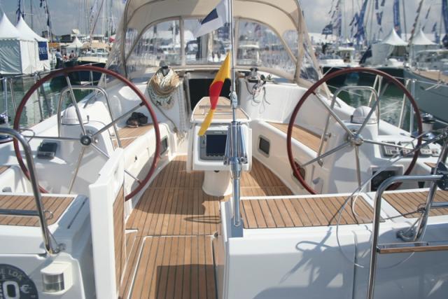 Océanis 46 - Photo 8