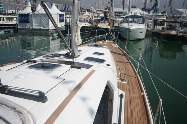 Océanis 46 - Photo 9