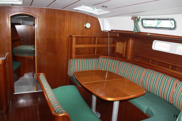 Océanis 461 - Photo 5