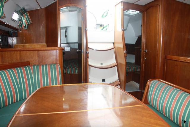 Océanis 461 - Photo 6