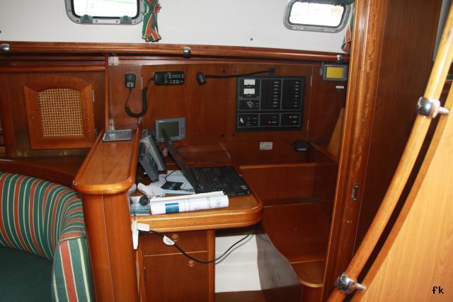 Océanis 461 - Photo 9