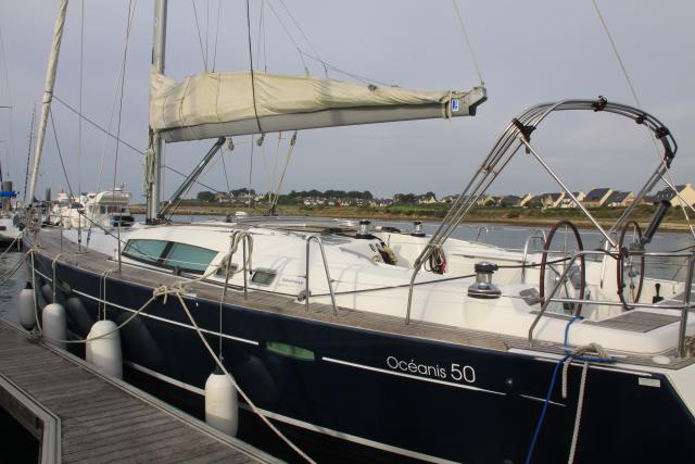 Océanis 50 - Photo 5
