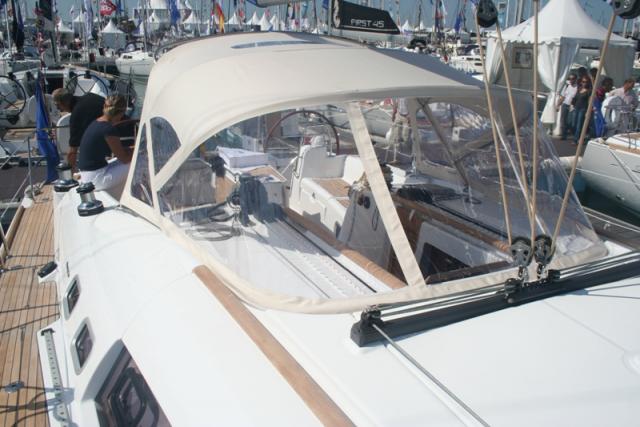 Océanis 50 - Photo 10