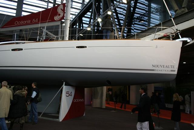 Océanis 54 - Photo 3