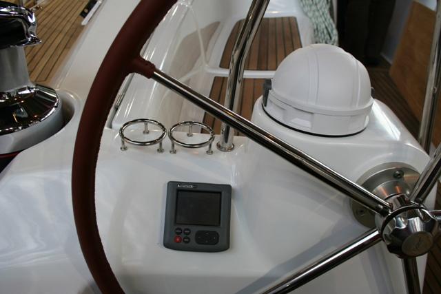 Océanis 54 - Photo 9