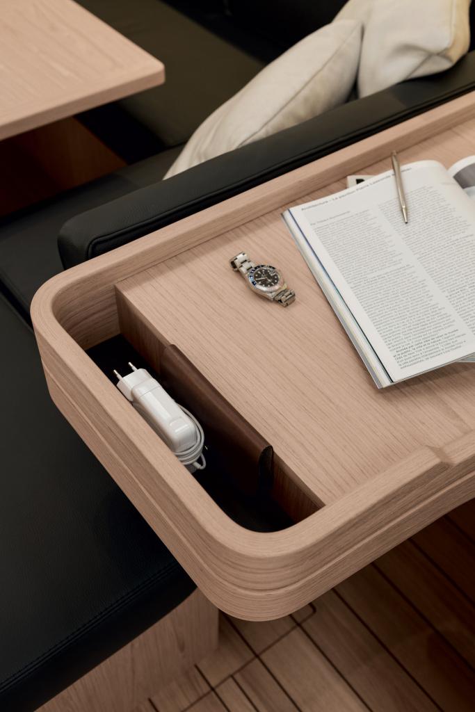 Océanis 55.1 - Photo 4 Bénéteau 