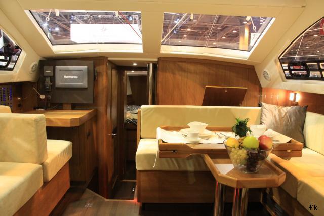 Pilot Saloon 47 - Photo 5