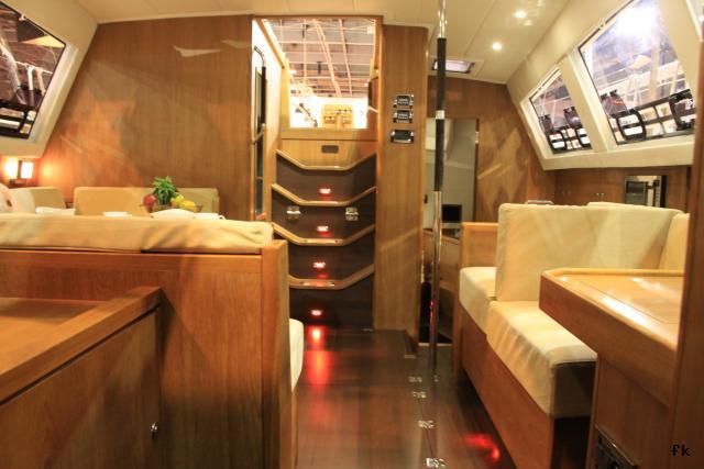 Pilot Saloon 47 - Photo 6