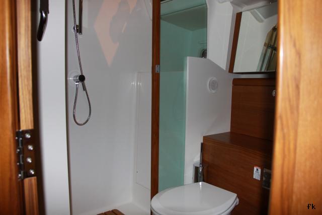 Pilot Saloon 47 - Photo 11