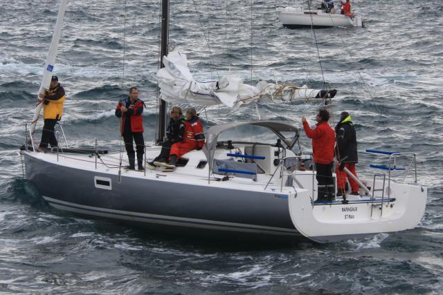 Pogo 10.50 - Photo 3