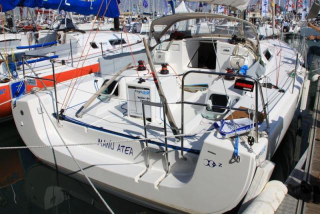 Pogo 10.50 - Photo 4