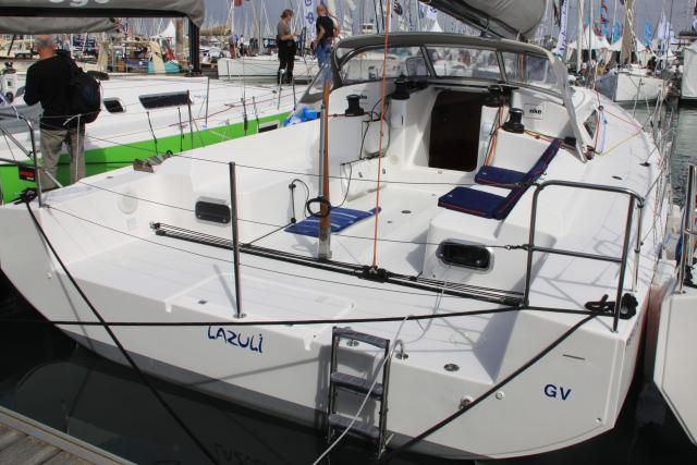 Pogo 12.50 - Photo 4