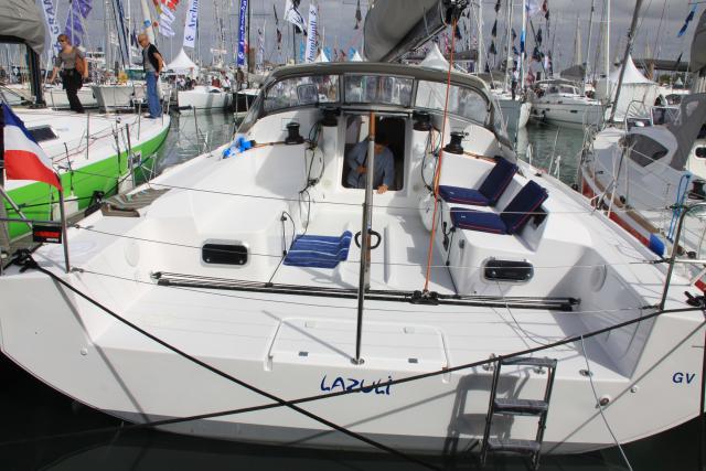 Pogo 12.50 - Photo 5