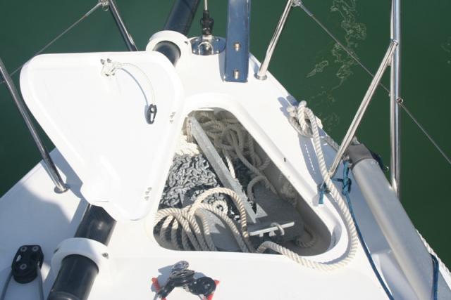 Pogo 8.50 - Photo 15