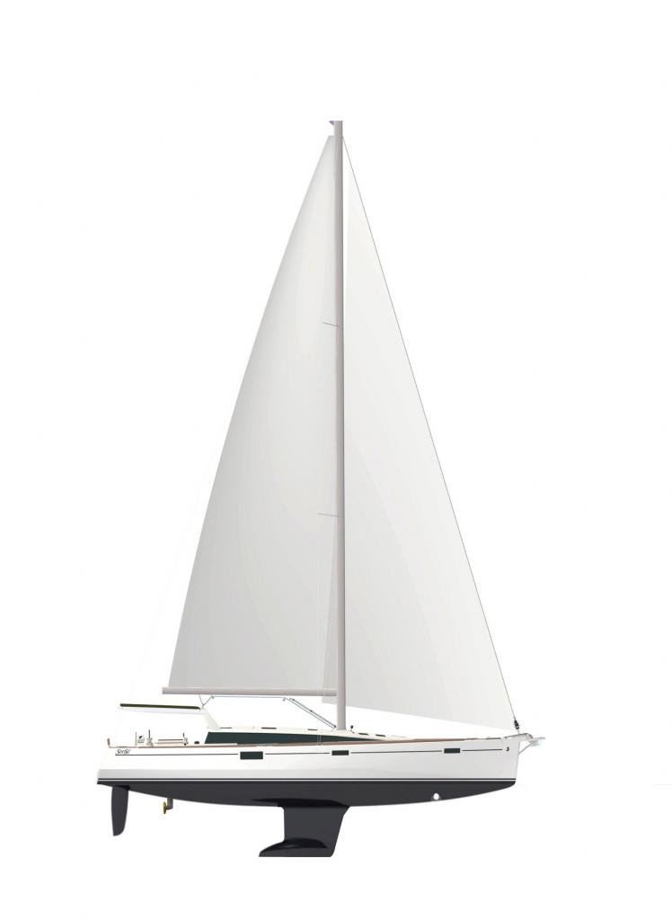 Sense 51 - Photo 5 Bénéteau 