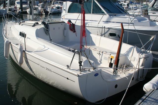 Sun 2500 - Photo 9
