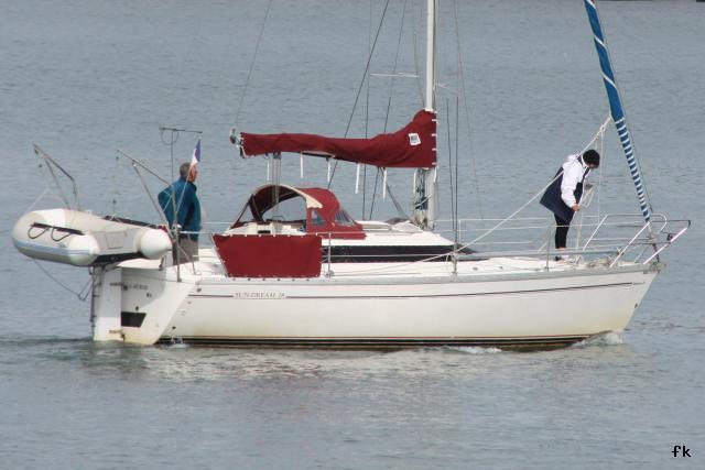 Sun Dream 28 - Photo 4