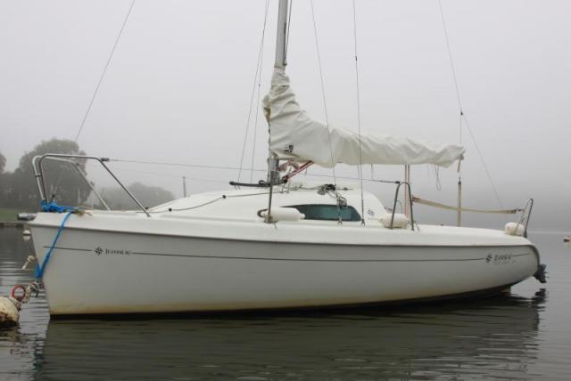 Sun Fast 20 - Photo 4