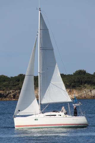 Sun Fast 26 - Photo 3