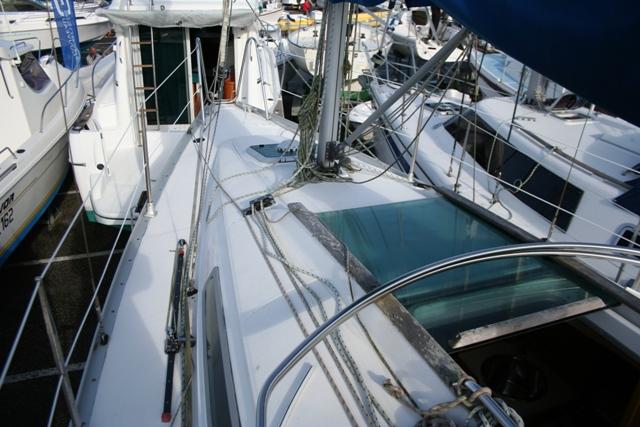 Sun Fast 26 - Photo 6