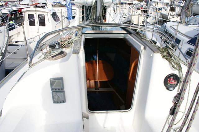 Sun Fast 26 - Photo 7