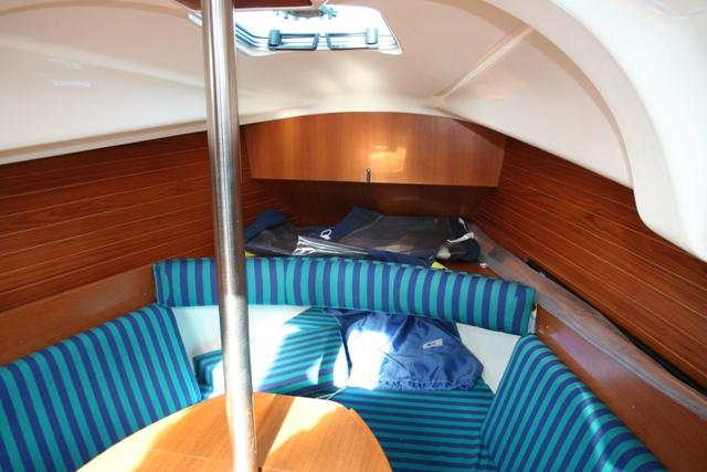 Sun Fast 26 - Photo 9