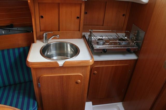 Sun Fast 26 - Photo 10