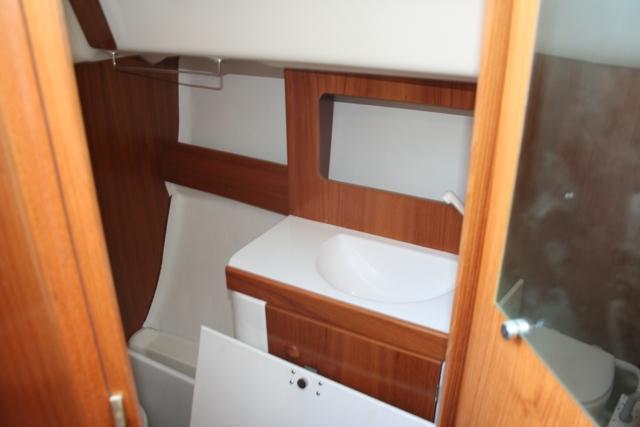 Sun Fast 26 - Photo 13