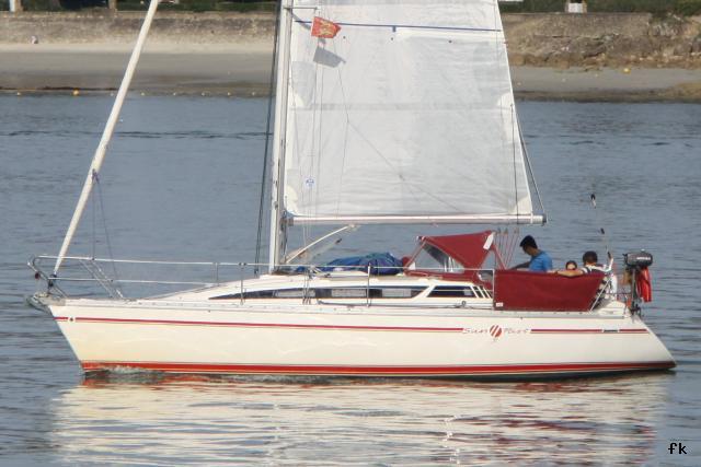 Sun Fast 31 - Photo 4