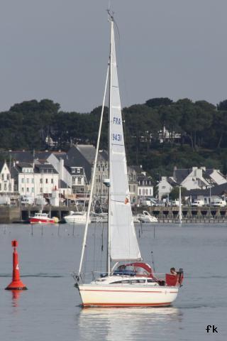 Sun Fast 31 - Photo 5