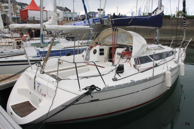 Sun Fast 31 - Photo 6