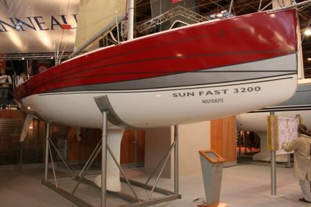 Sun Fast 3200 - Photo 11