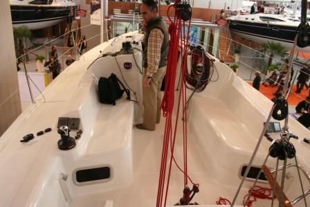 Sun Fast 3200 - Photo 16