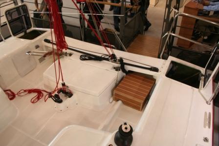 Sun Fast 3200 - Photo 17