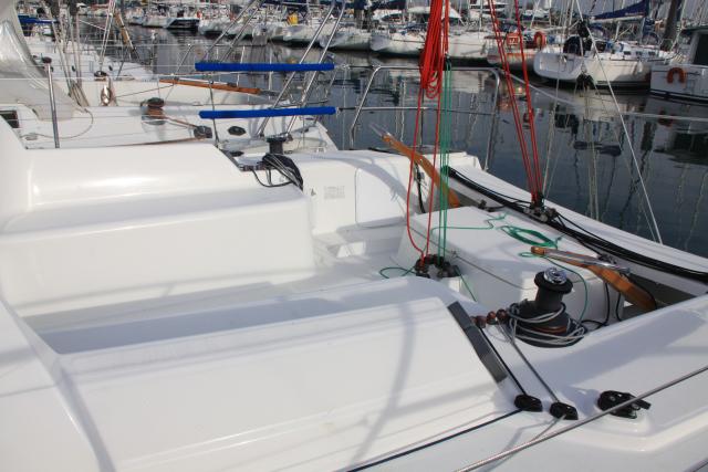 Sun Fast 3200 - Photo 18