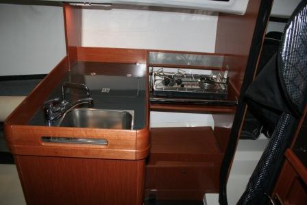 Sun Fast 3200 - Photo 21