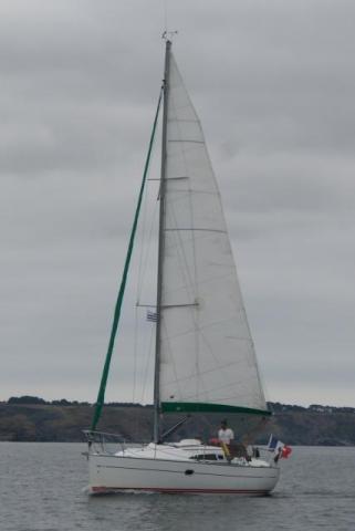 Sun Fast 32i - Photo 6