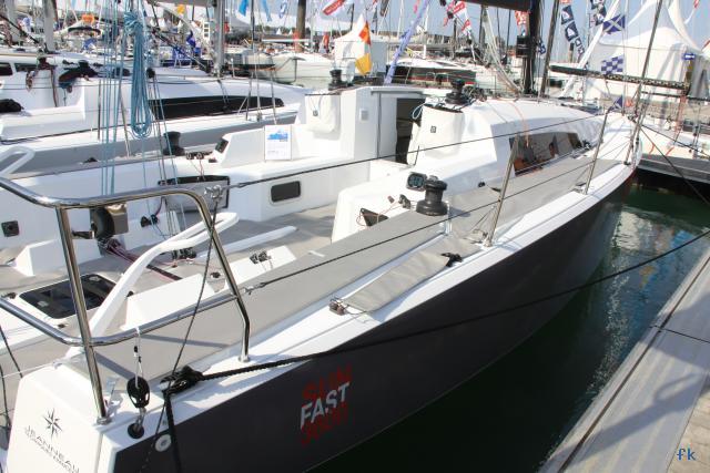 Sun Fast 3600 - Photo 5