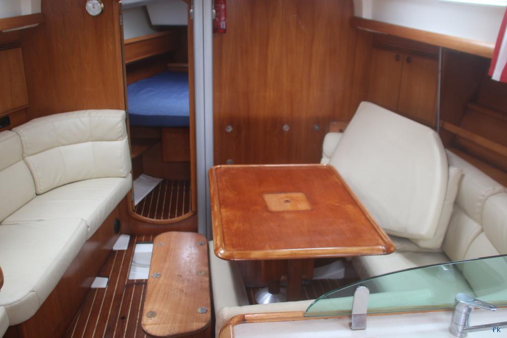 Sun Fast 40.3 - Photo 4