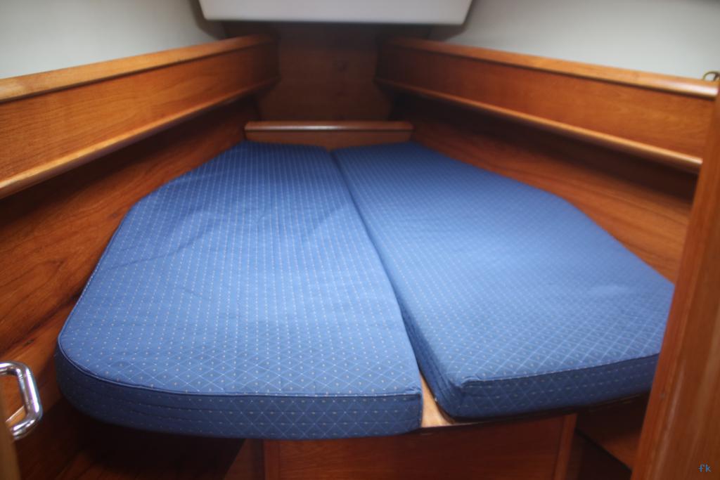 Sun Fast 40.3 - Photo 5