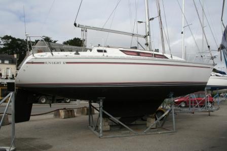 Sun Light 30 - Photo 5