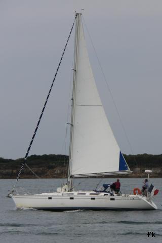 Sun Magic 44 - Photo 3