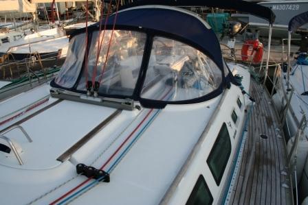 Sun Odyssey 43 DS - Photo 6