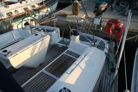 Sun Odyssey 43 DS - Photo 7