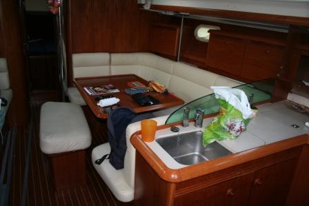 Sun Odyssey 43 DS - Photo 14