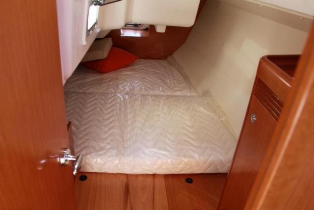 Sun Odyssey 45 - Photo 13