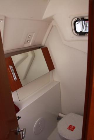 Sun Odyssey 45 - Photo 14